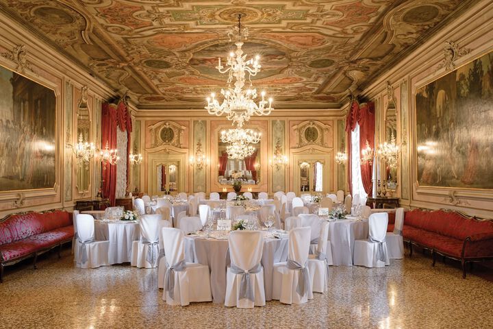 Wedding/Banquet 120 of 137