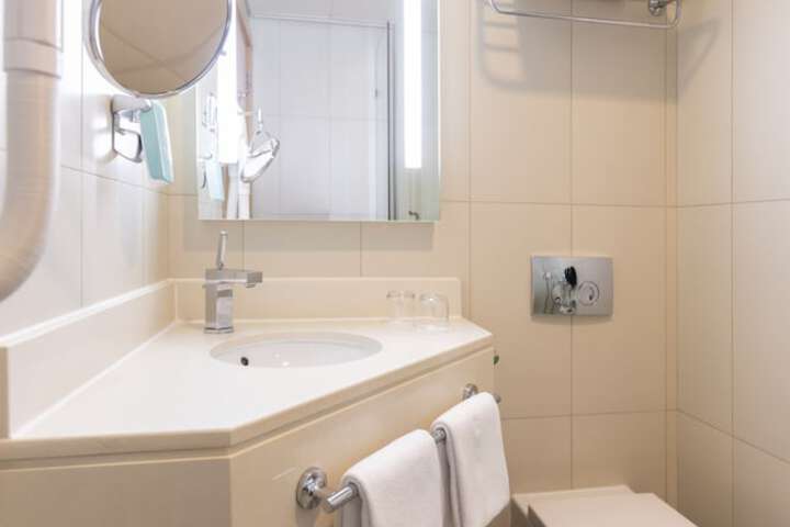Bath Amenities