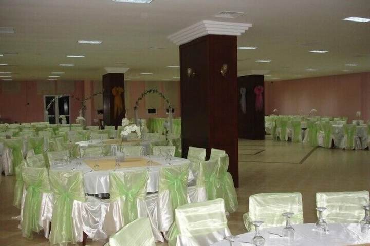 Wedding/Banquet 21 of 29