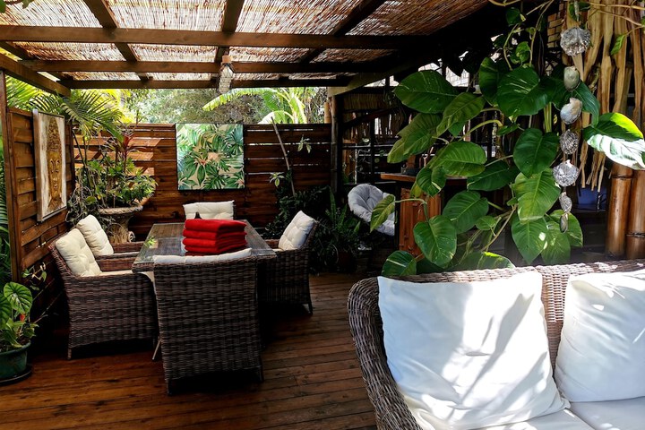 Terrace/Patio 191 of 404