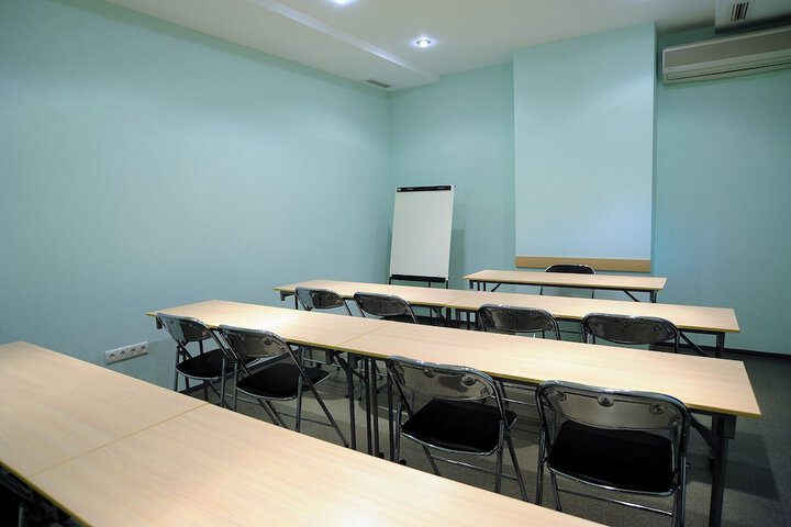 Meeting 56 of 65