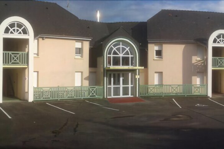 LE BEAUSEJOUR