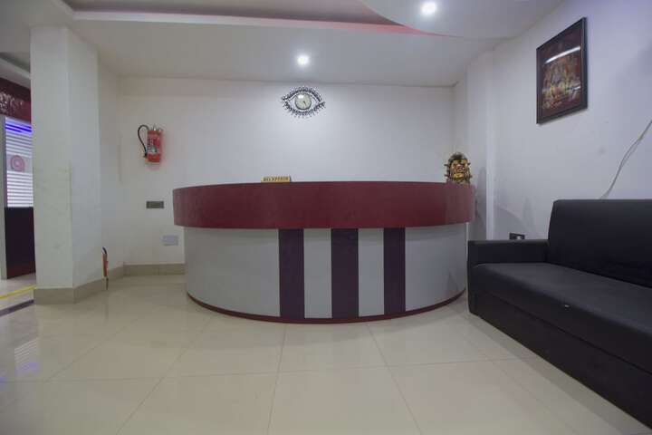 Hotel Interior 3 of 18