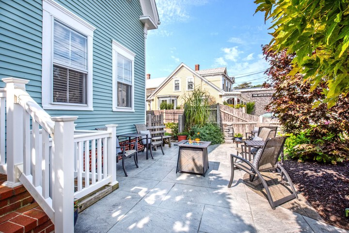 Terrace/Patio 51 of 51