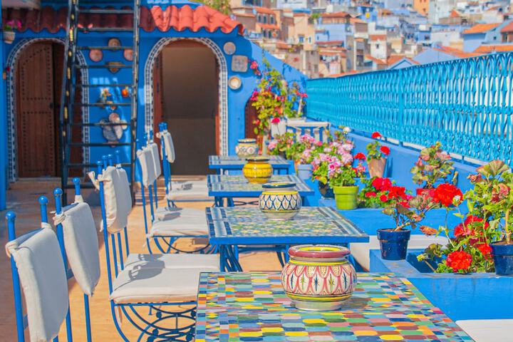 Terrace/Patio 140 of 149