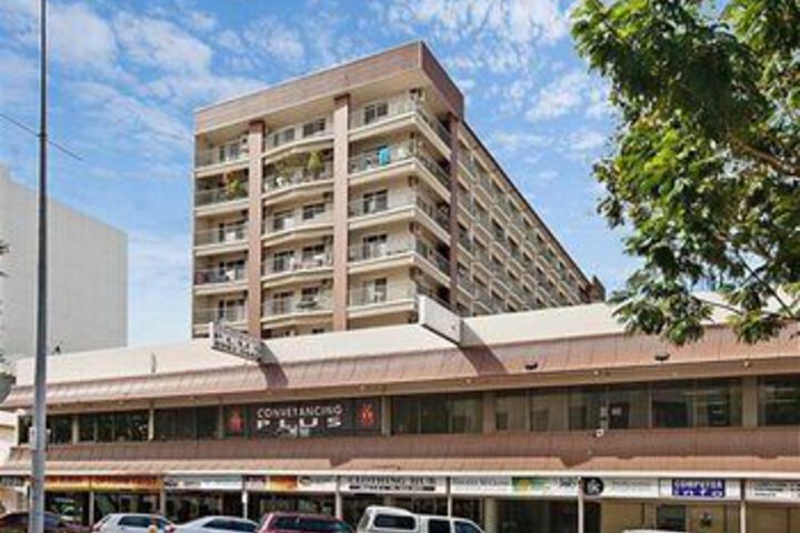 ShortStays Choice at the Metro