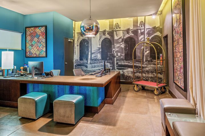 Hotel Interior 10 of 71
