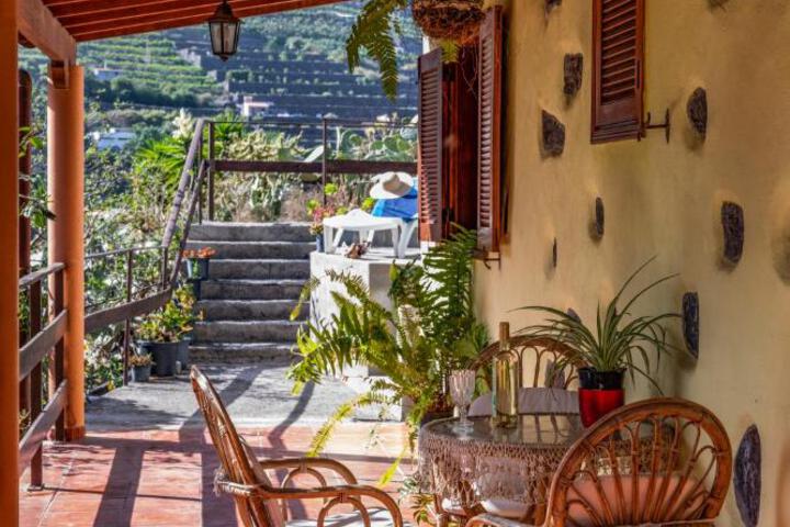 Casa Rural Las Nuevitas I