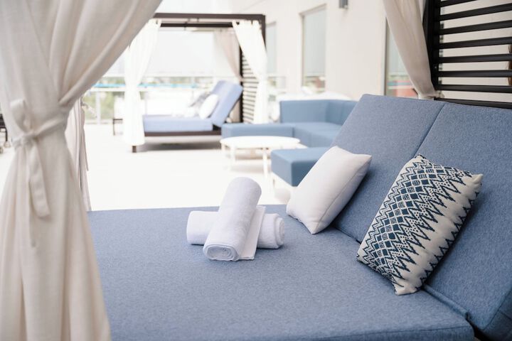Photo of Marriott Fort Lauderdale Airport Pool