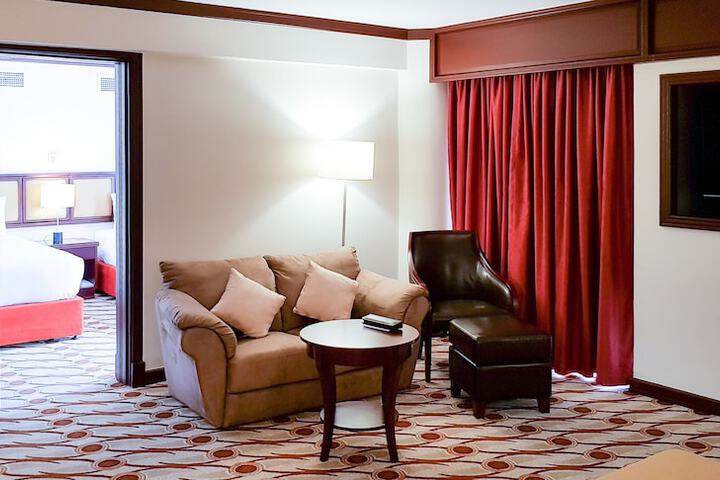 Room 43 of 150