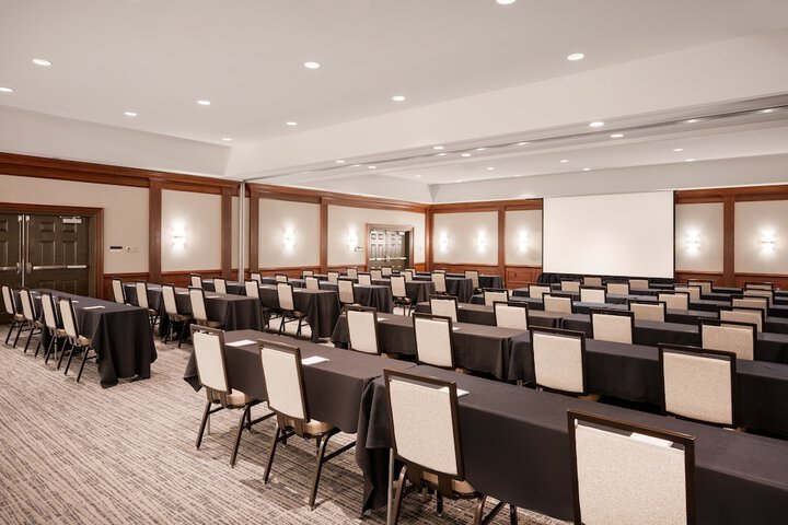 Ballroom