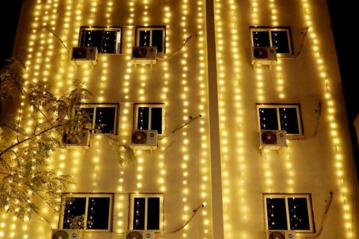 Hotel Pine View