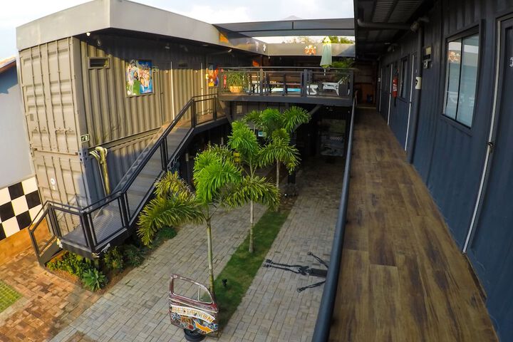 Terrace/Patio 35 of 43