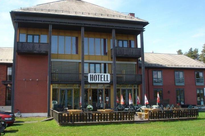 Best Western Trudvang Rena Hotell