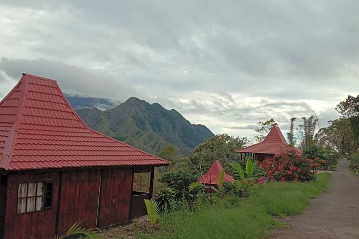 Photo of Home Stay Wolokoro Ecotourism