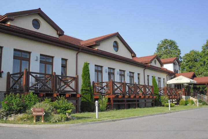 RED DEER Hotel
