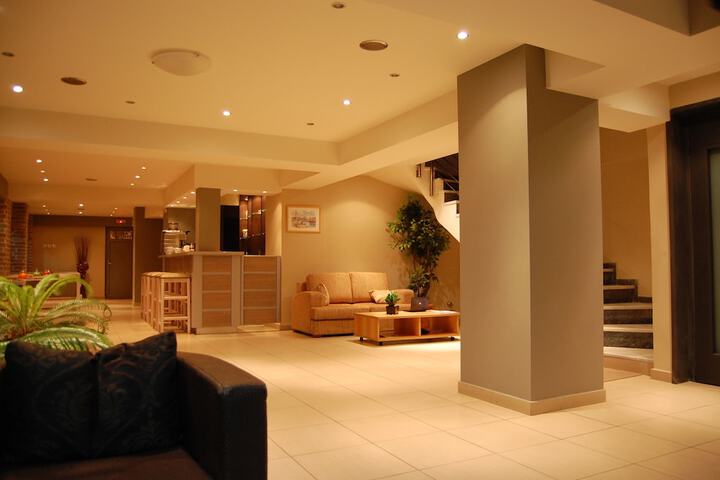 Lobby Photos