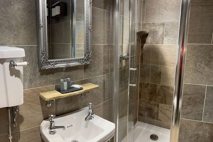 Bath Interior