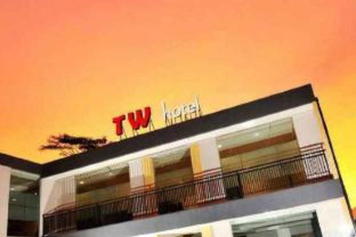 TW Hotel