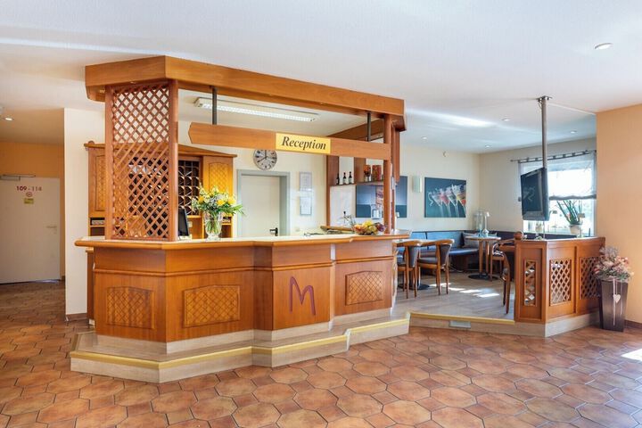 Hotel Interior 3 of 24
