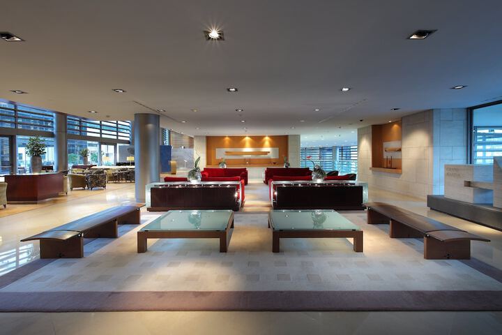 Hotel Interior 6 of 156