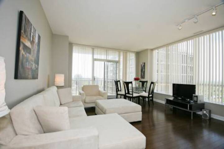 Image of Mac Furnished Residences - Garden Residences