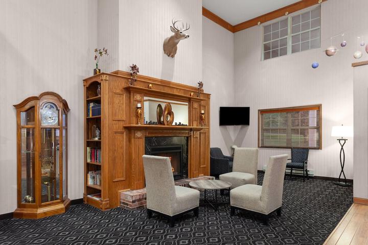 Hotel Interior 2 of 33