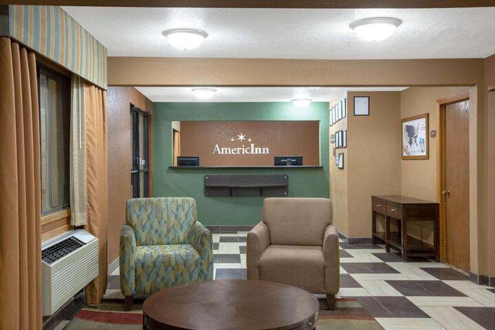 Lobby Photos