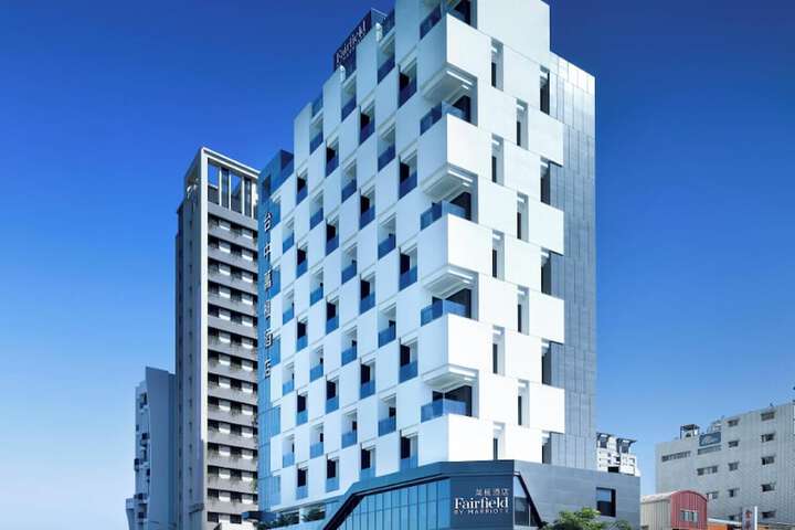 Photo of Fairfield by Marriott Taichung