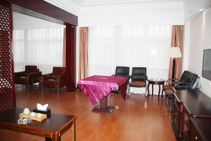 Confucianism Hotel