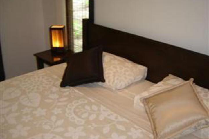 Coconut Lane Villas