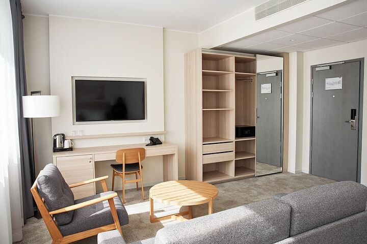 Room 39 of 108