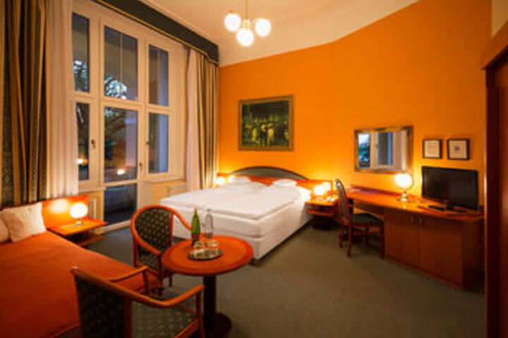 Fitness Facility Photos