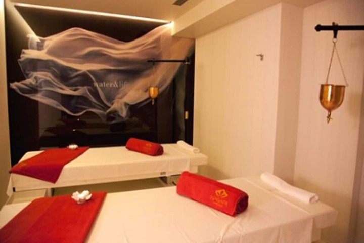 Massage