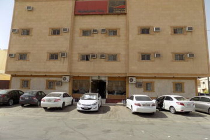Al Yamama Palace - Hilal Branch 9