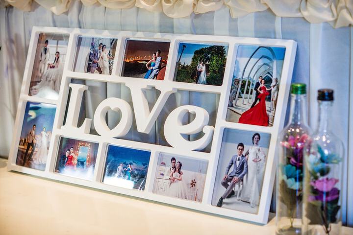 Wedding/Banquet 60 of 99