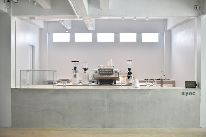 Breakfast/Coffee Service 33 of 52