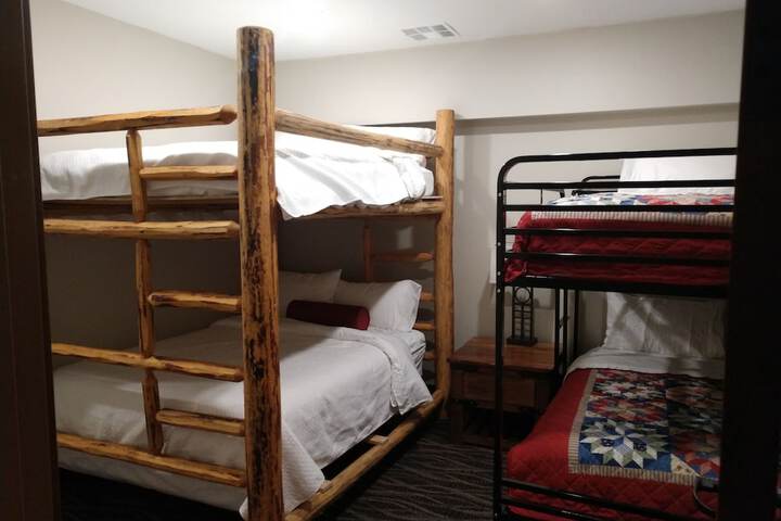 Extra beds