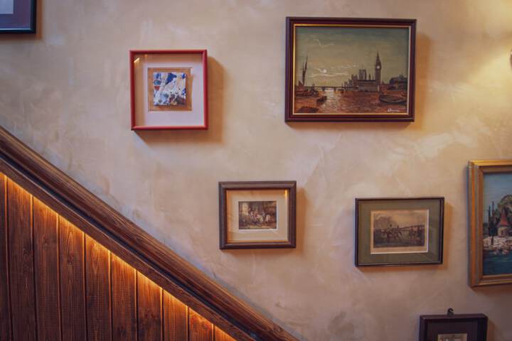Hotel Interior 2 of 16