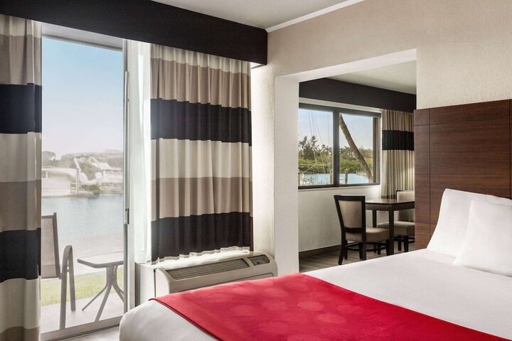 2 Double Beds City View (6 of 9)
