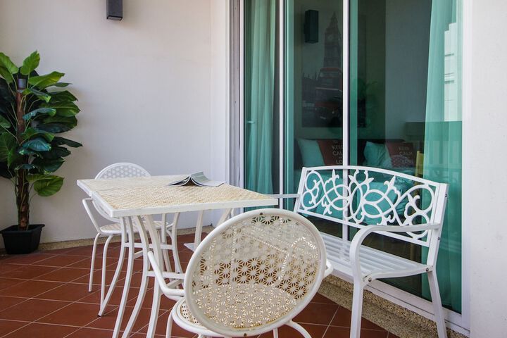 Terrace/Patio 25 of 59