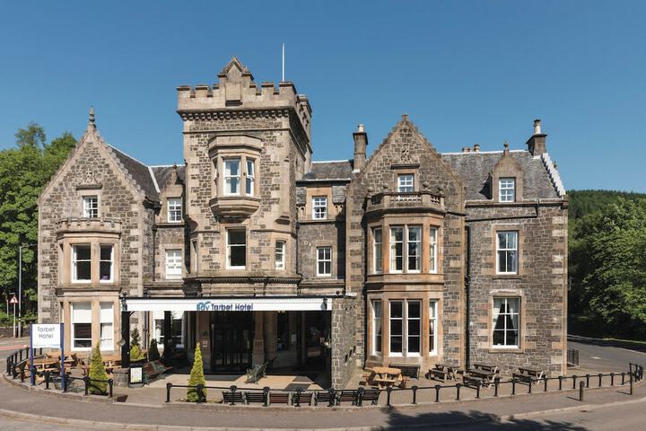 Hotel 73 of 79