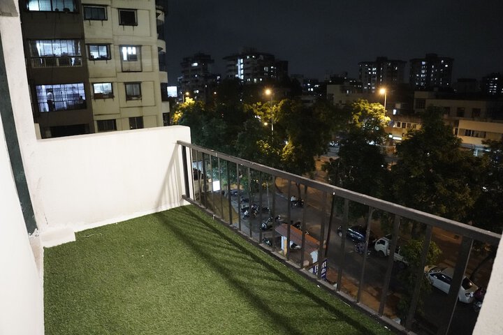 Terrace/Patio 17 of 29