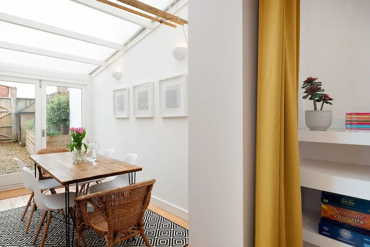 Terrace/Patio 7 of 15