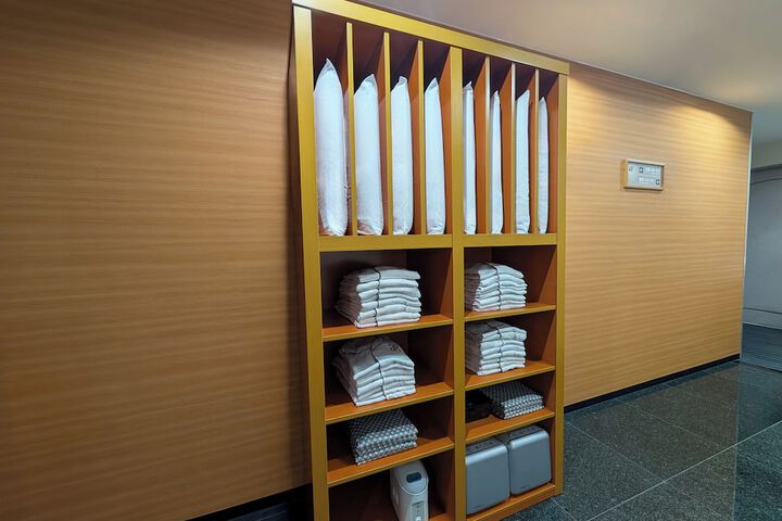 Amenities