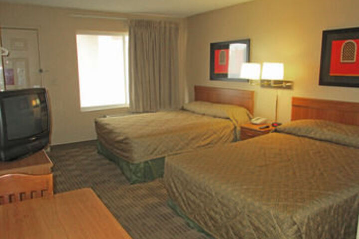 Suite Room