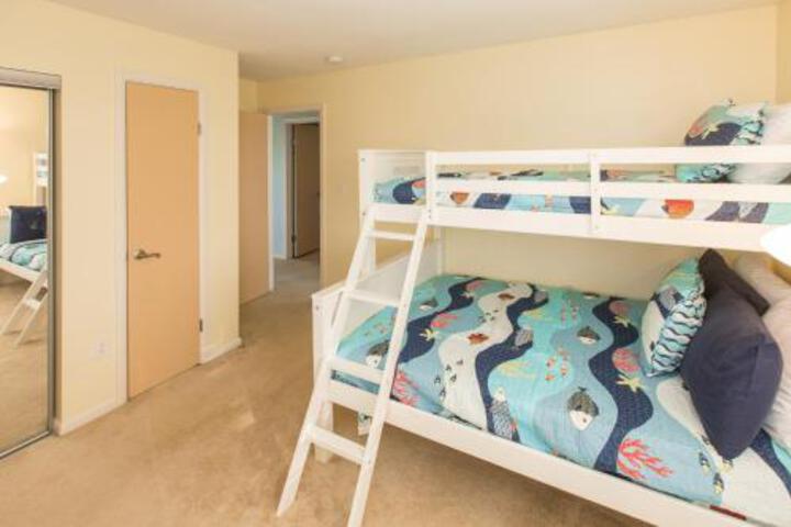 Island Time Condo in Virginia Beach, VA