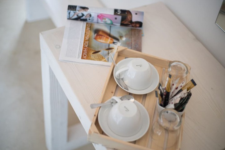 Breakfast/Coffee Service 110 of 187