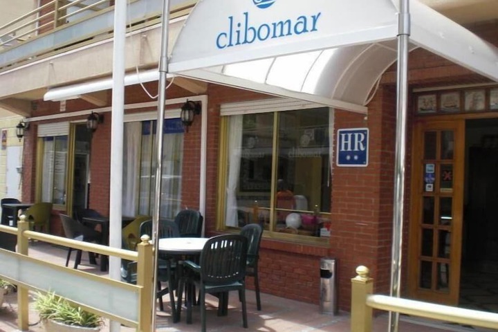 Dining Photos