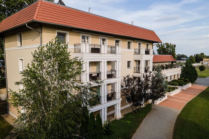 Photo of Arcanum Hotel